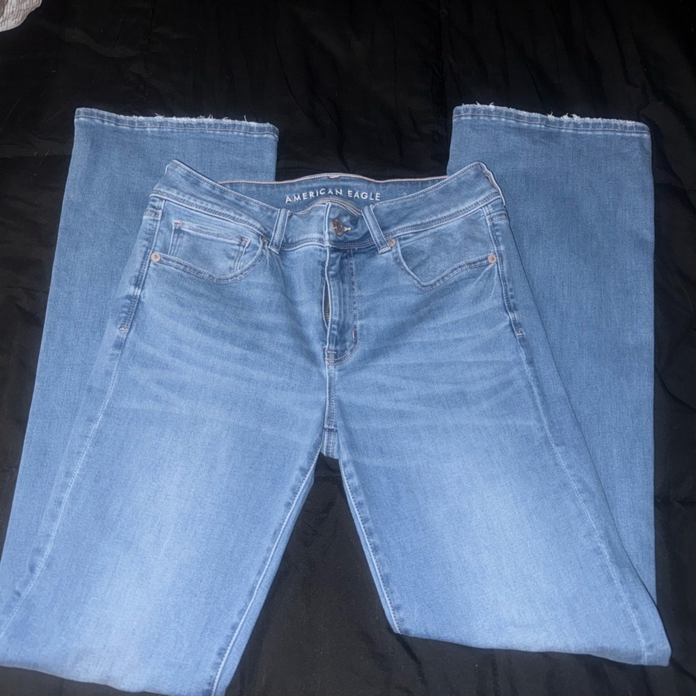 American Eagle Jeans size 10Xlong